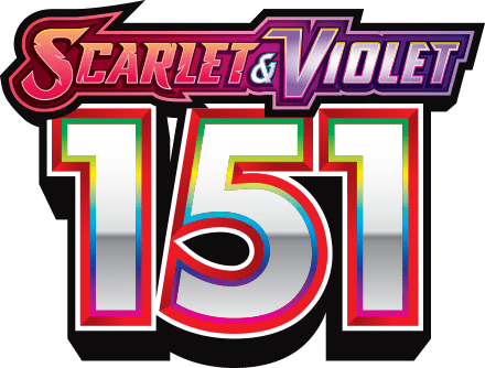 Scarlet & Violet 151