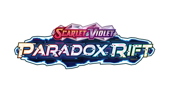 Paradox Rift Logo