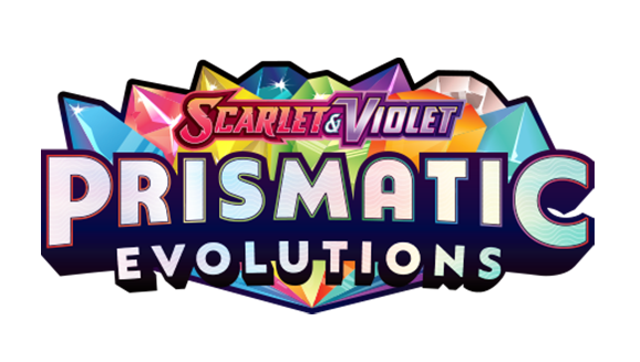 Prismatic Evolutions