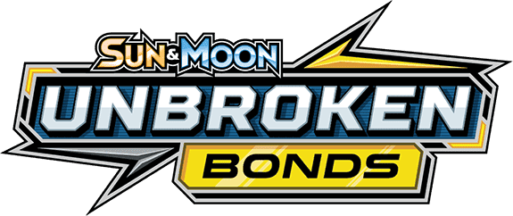 Unbroken Bonds Logo