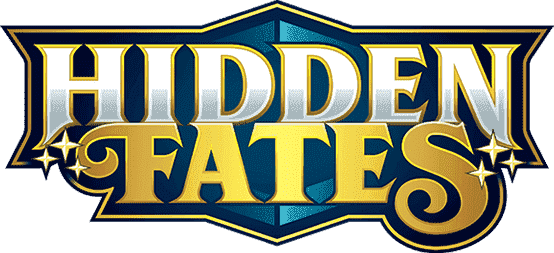 Hidden Fates Logo