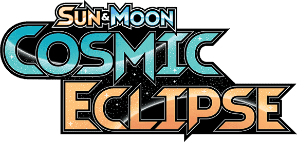 Cosmic Eclipse Logo