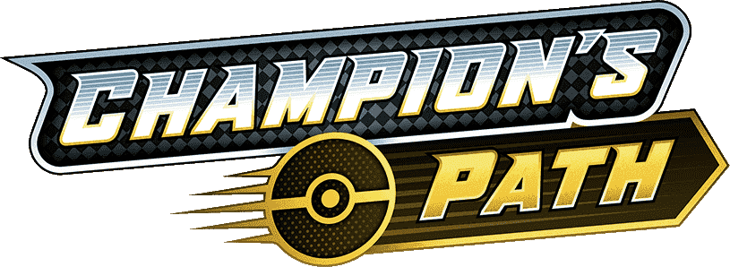 Champion's Path Logo
