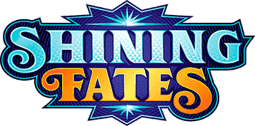 Shining Fates Logo