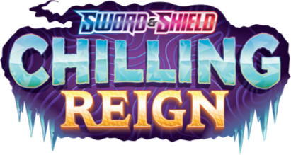 Chilling Reign Logo