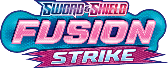 Fusion Strike Logo