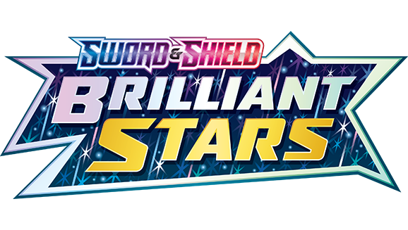 Brilliant Stars Trainer Gallery Logo