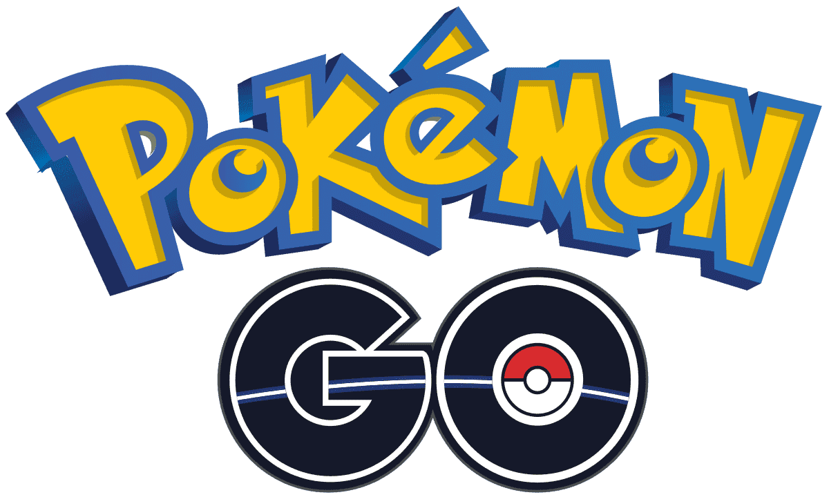 Pokemon GO TCG Logo