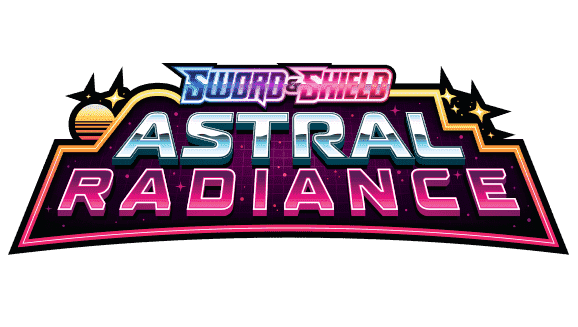 Astral Radiance Trainer Gallery Logo