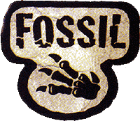 Fossil Logo