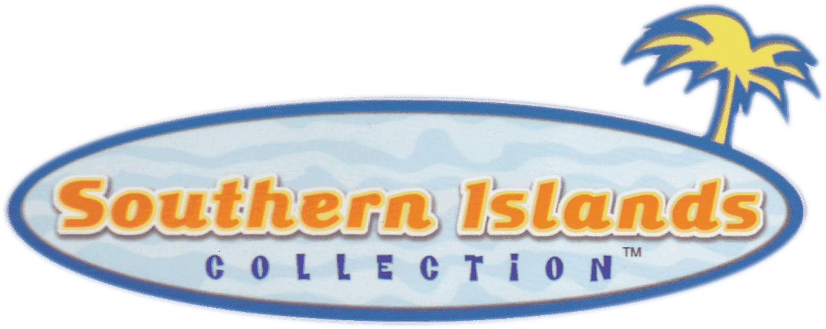 Southern Islands Logo