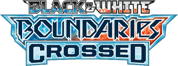 Boundaries Crossed Logo